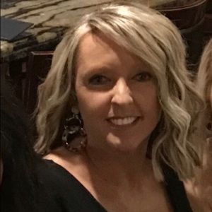 Meet your Posher, Tammy